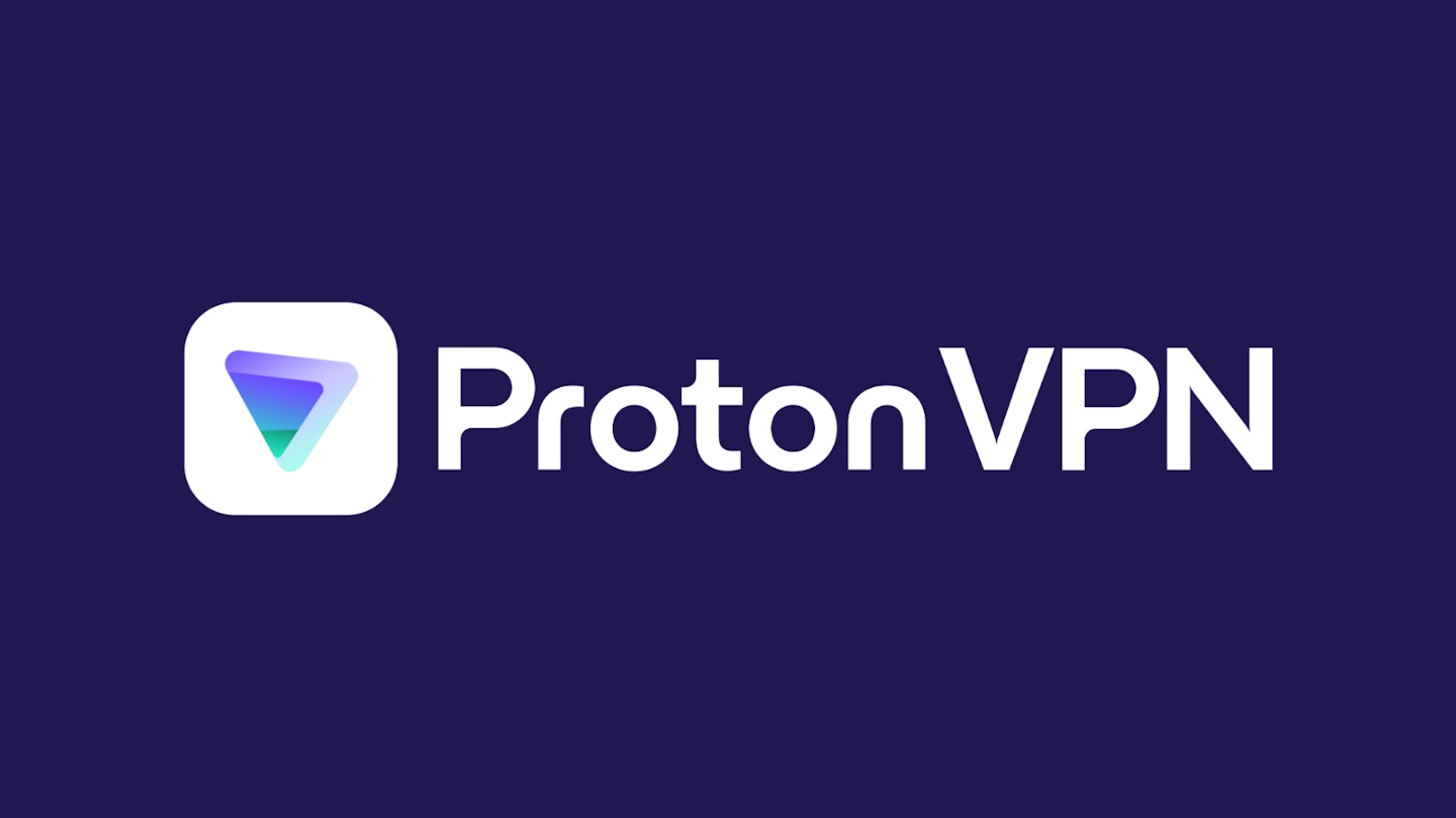 Proton VPN logo