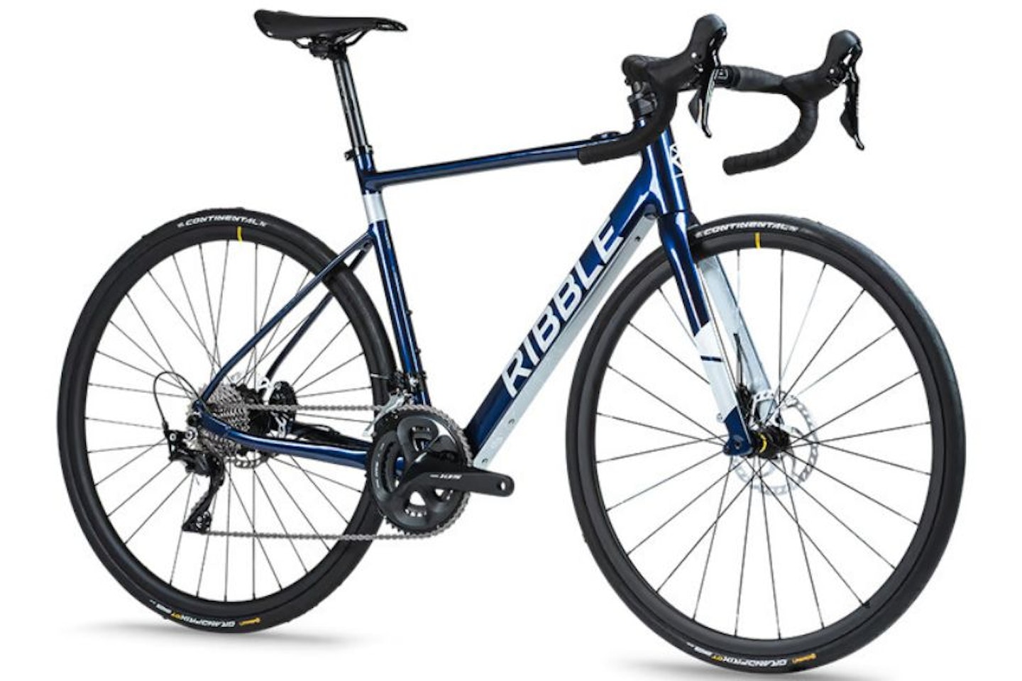 Ribble Endurance AL e - Enthusiast