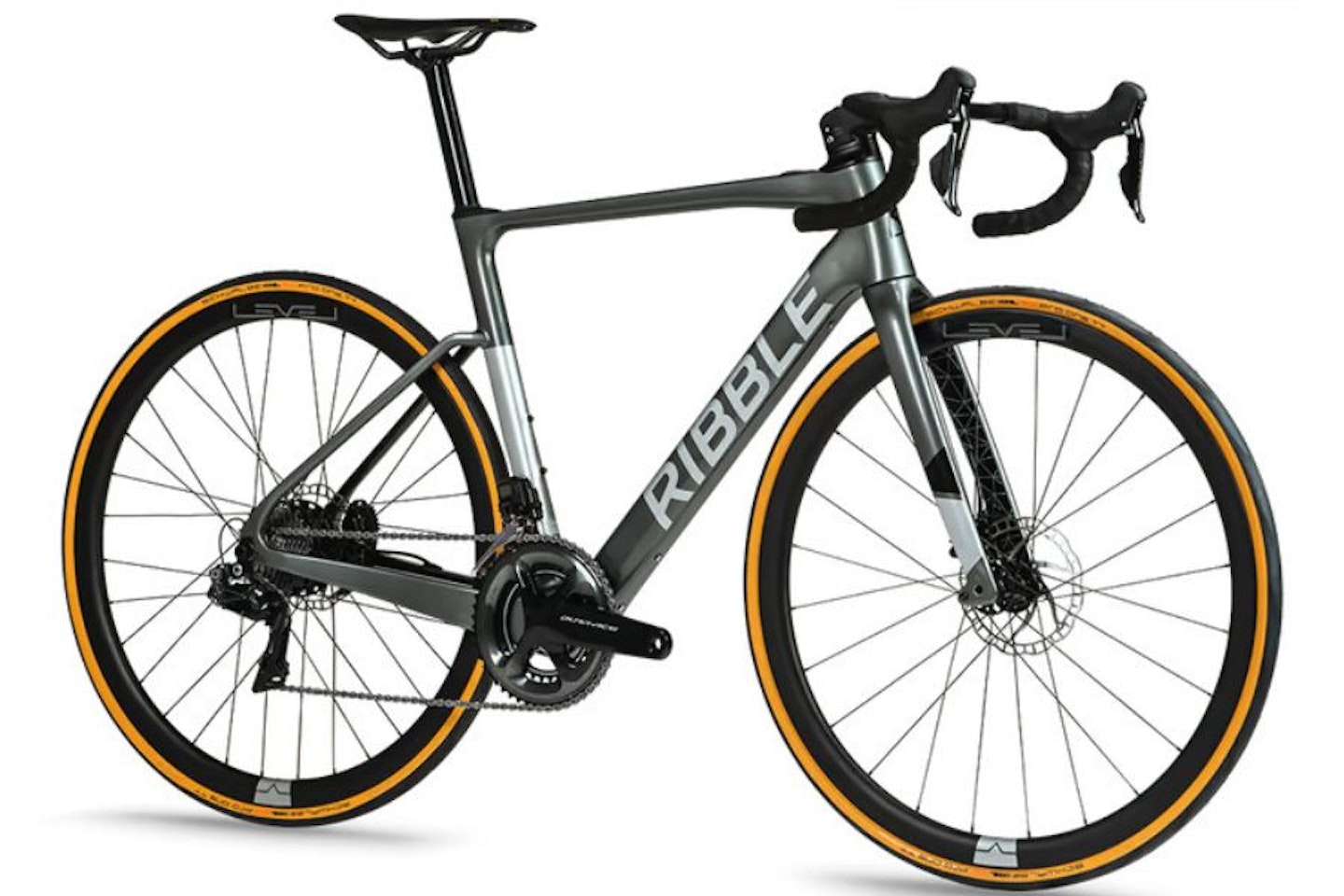 Ribble Endurance SL e - Hero