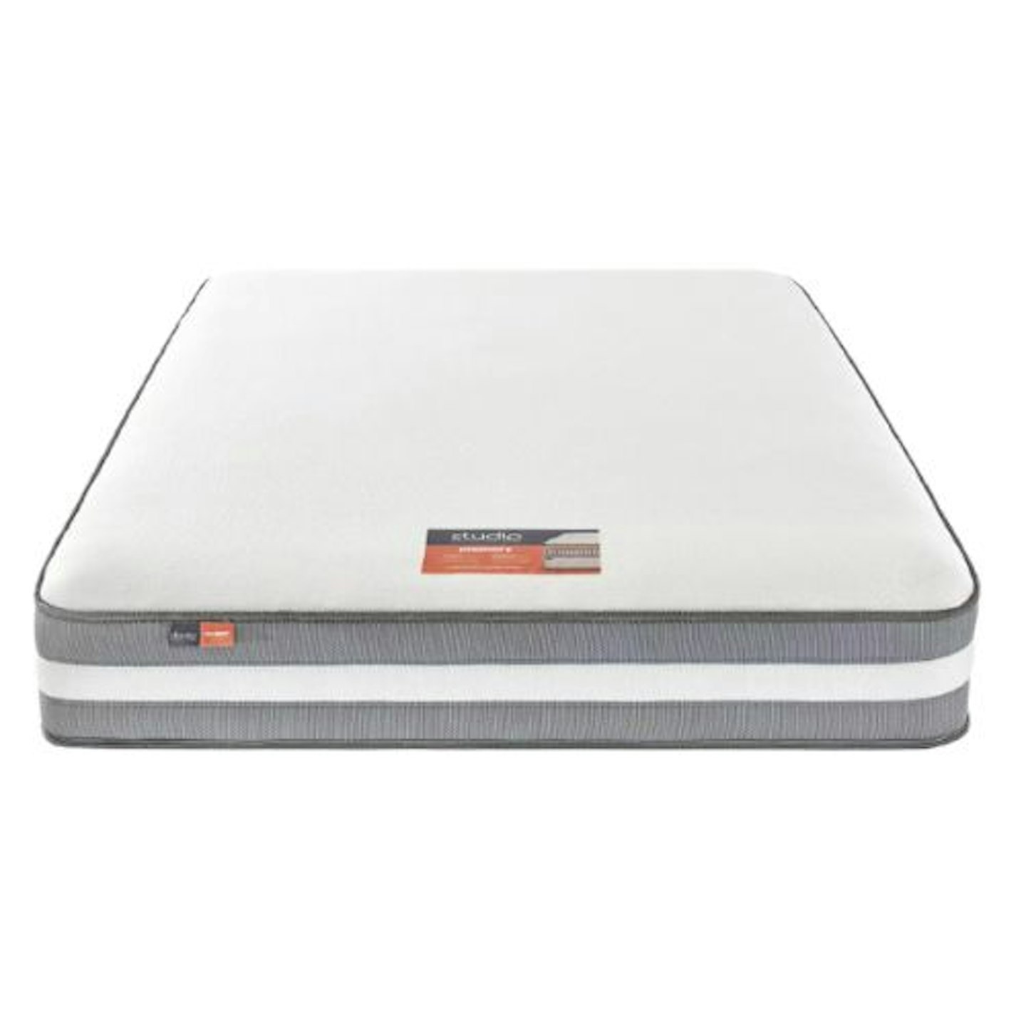 Silentnight Studio Memory 1000 Pocket Mattress