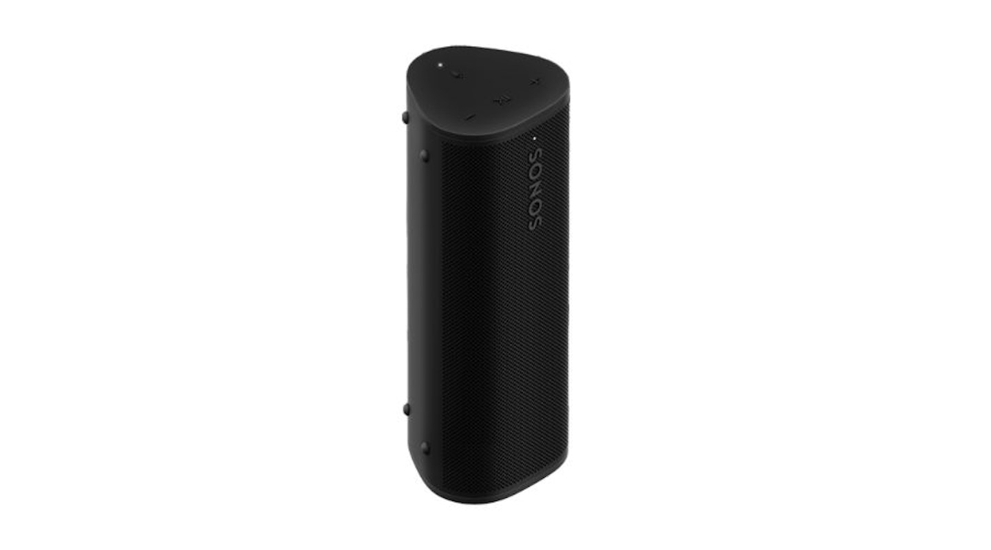 Sonos Roam 2 Portable Waterproof Bluetooth Smart Speaker