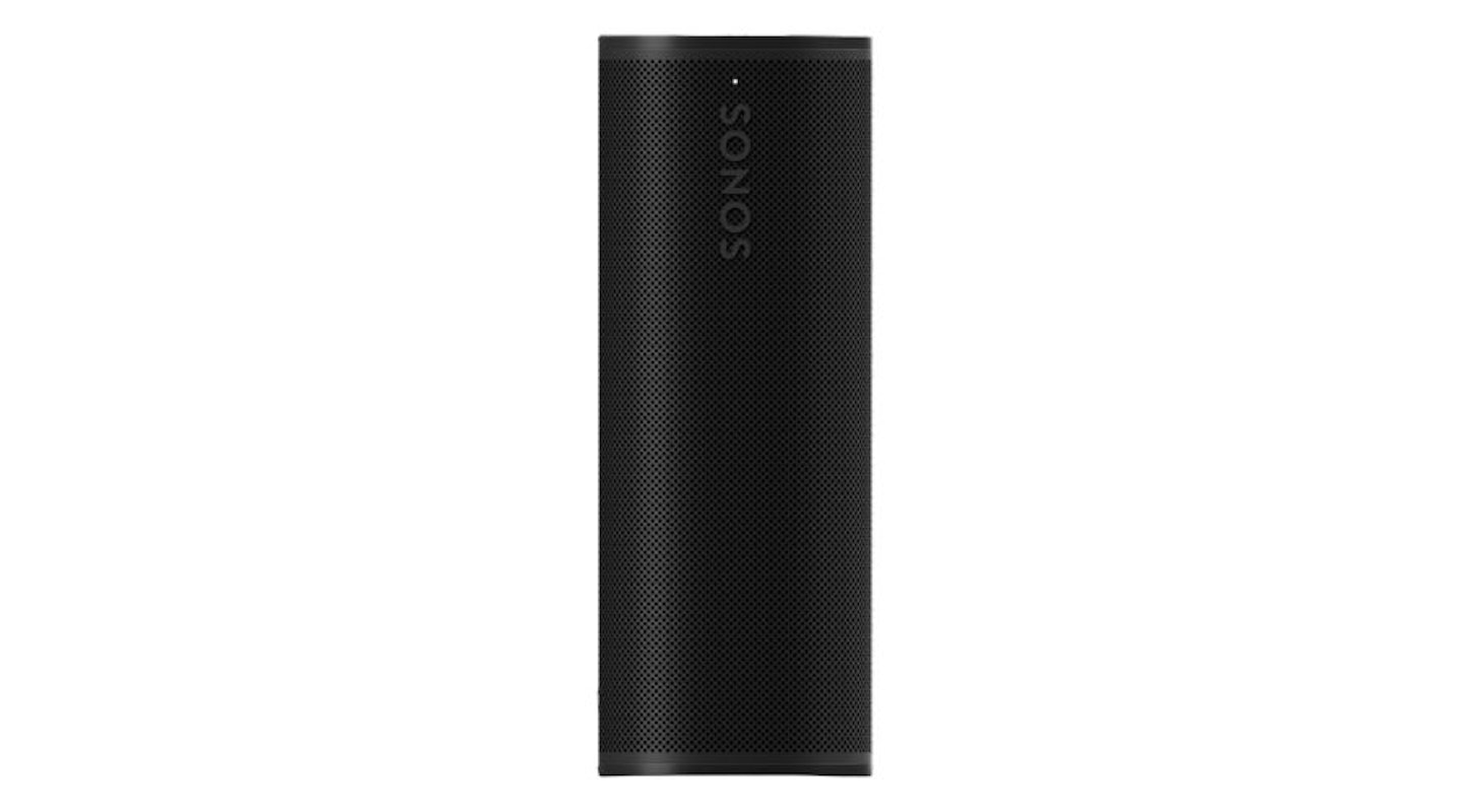 Sonos Roam 2 Portable Waterproof Bluetooth Smart Speaker