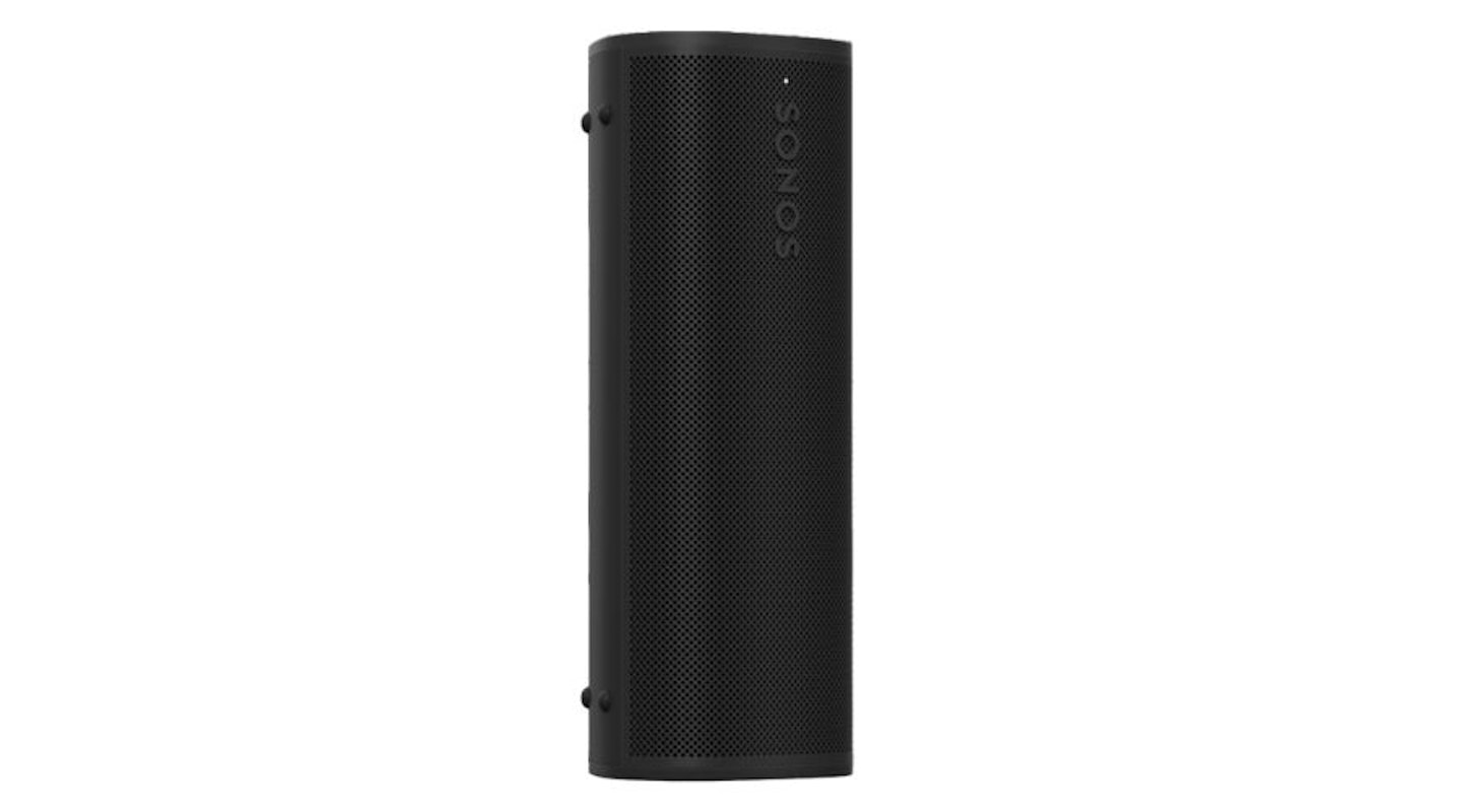 Sonos Roam 2 Portable Waterproof Bluetooth Smart Speaker