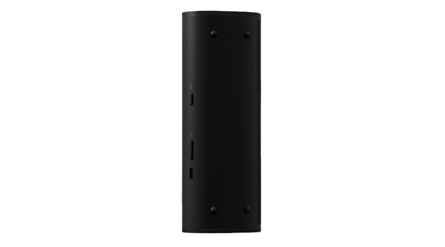 Sonos Roam 2 Portable Waterproof Bluetooth Smart Speaker