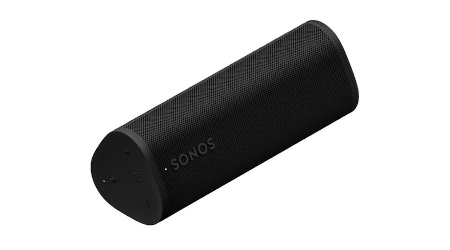 Sonos Roam 2 Portable Waterproof Bluetooth Smart Speaker