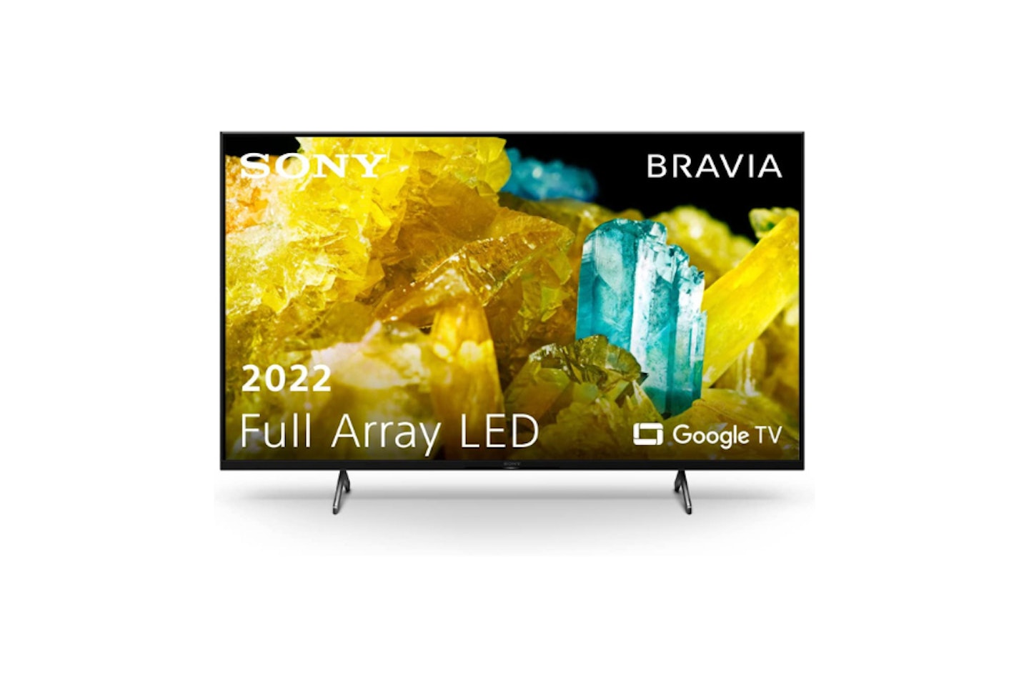 SONY BRAVIA XR-55X94KU 55" Smart 4K Ultra HD HDR LED TV 
