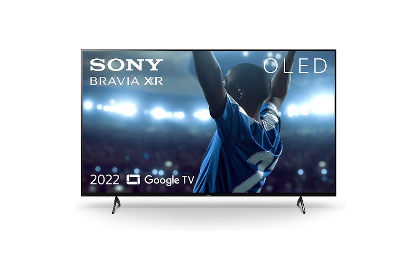 SONY XR-65A75K - BRAVIA OLED 4K TV