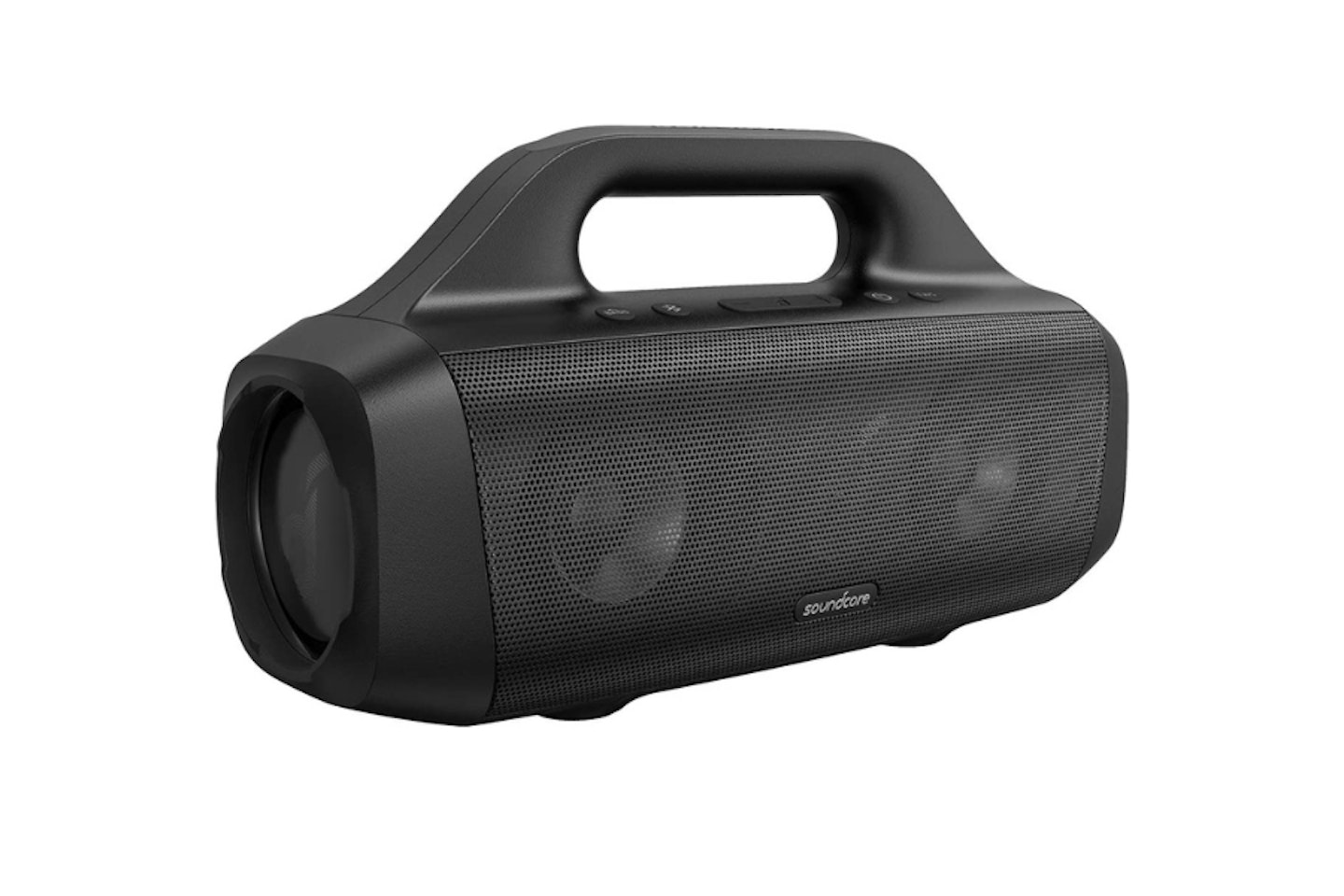Soundcore Anker Motion Boom Portable Bluetooth Speaker