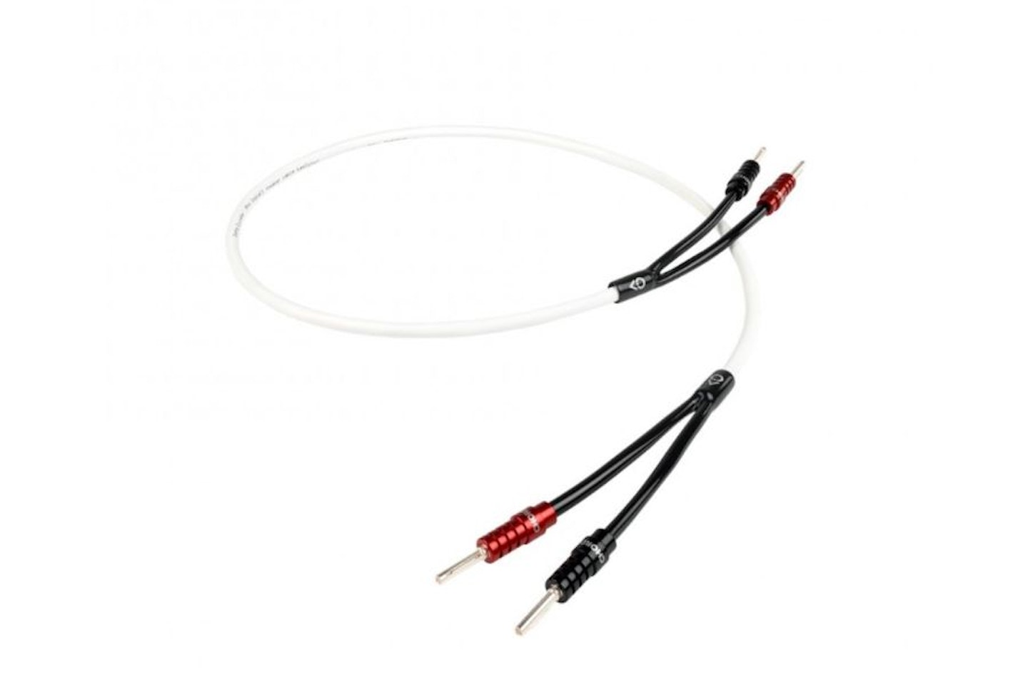 Chord Company Leyline Speaker Cable 