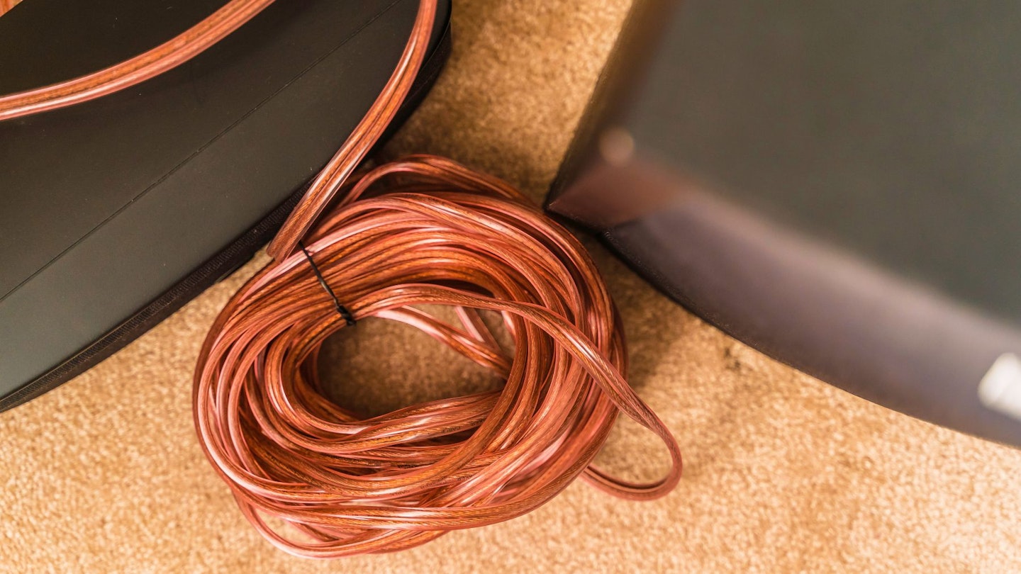 Best speaker cables