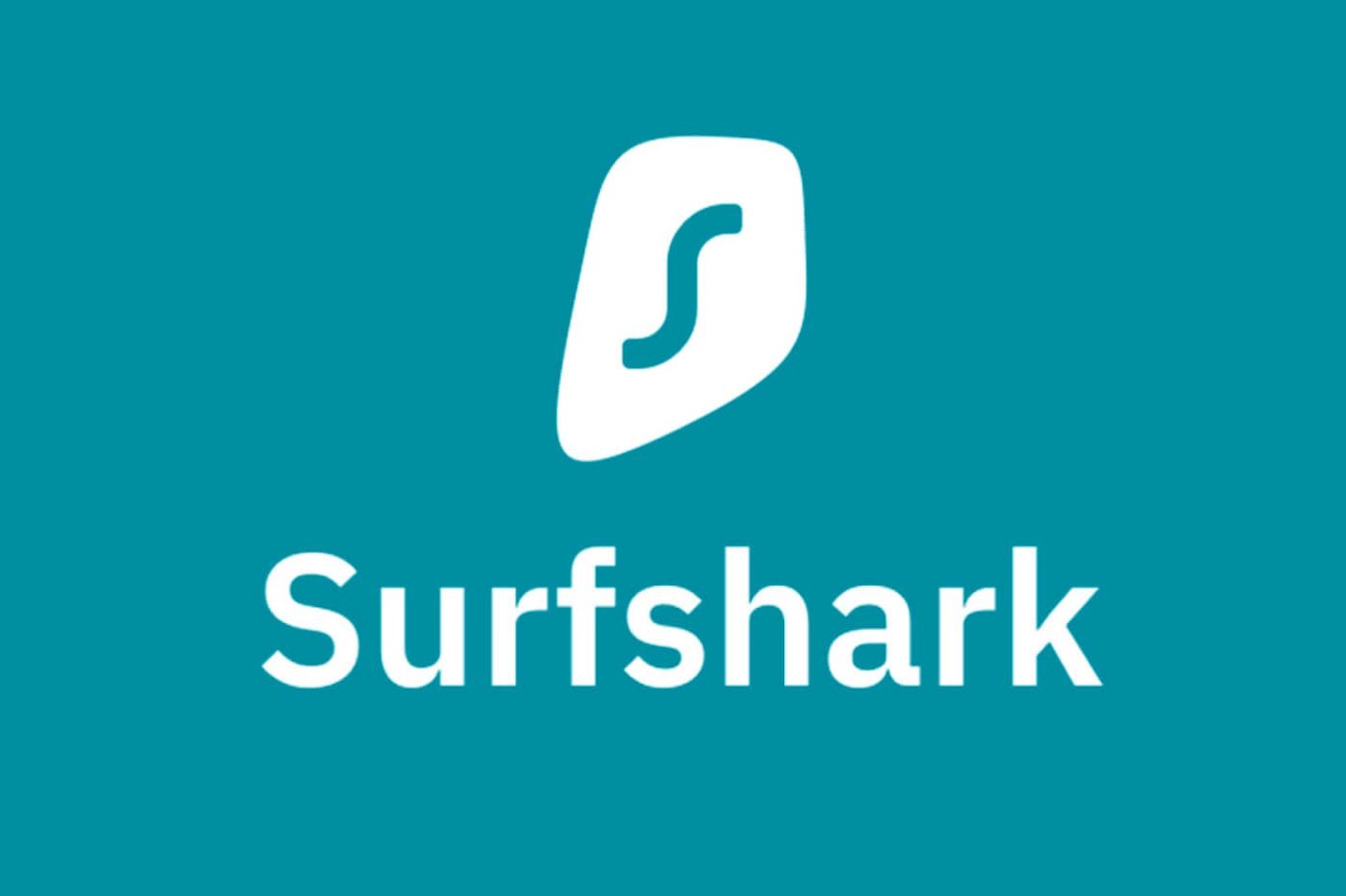 Surfshark logo