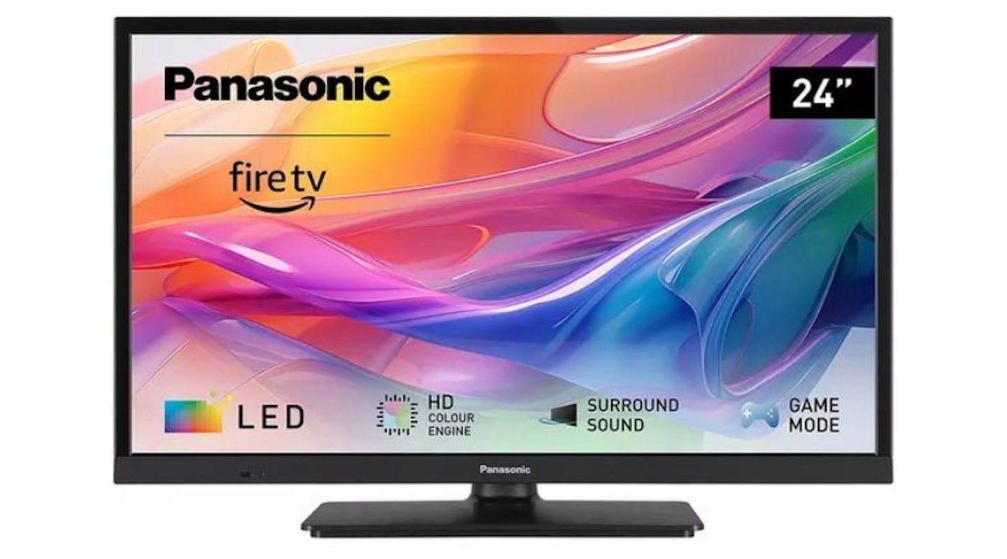 Panasonic TV-24S50AEY