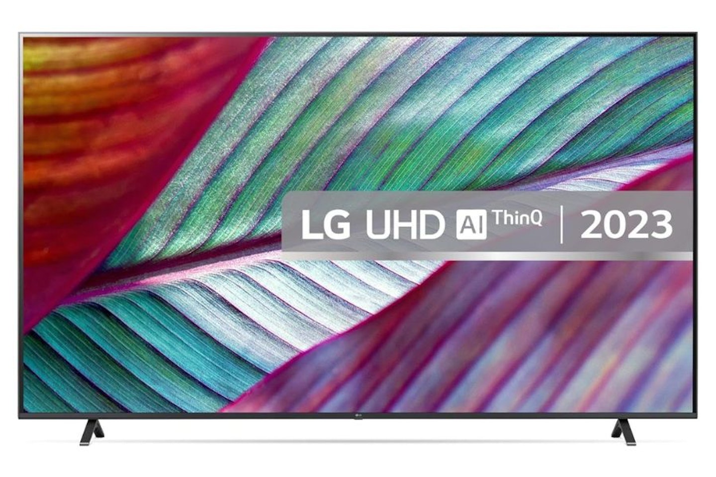 LG LED UR78 43-Inch 4K Smart TV