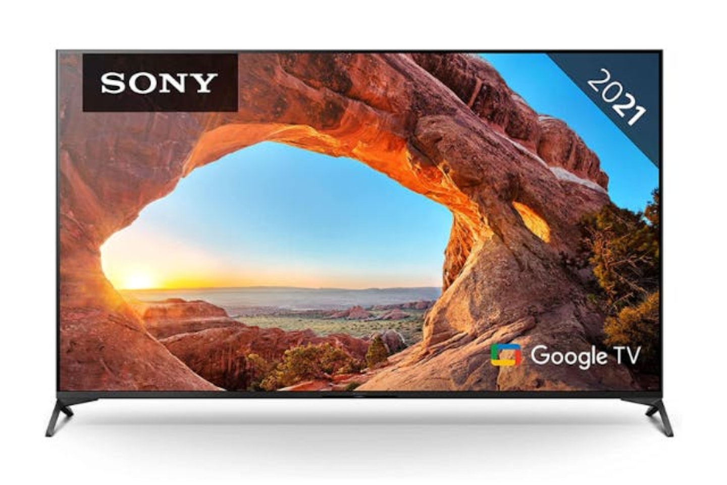 Sony BRAVIA 4K KD-75X89J - 75-inch - LED - 4K Ultra HD (UHD) 