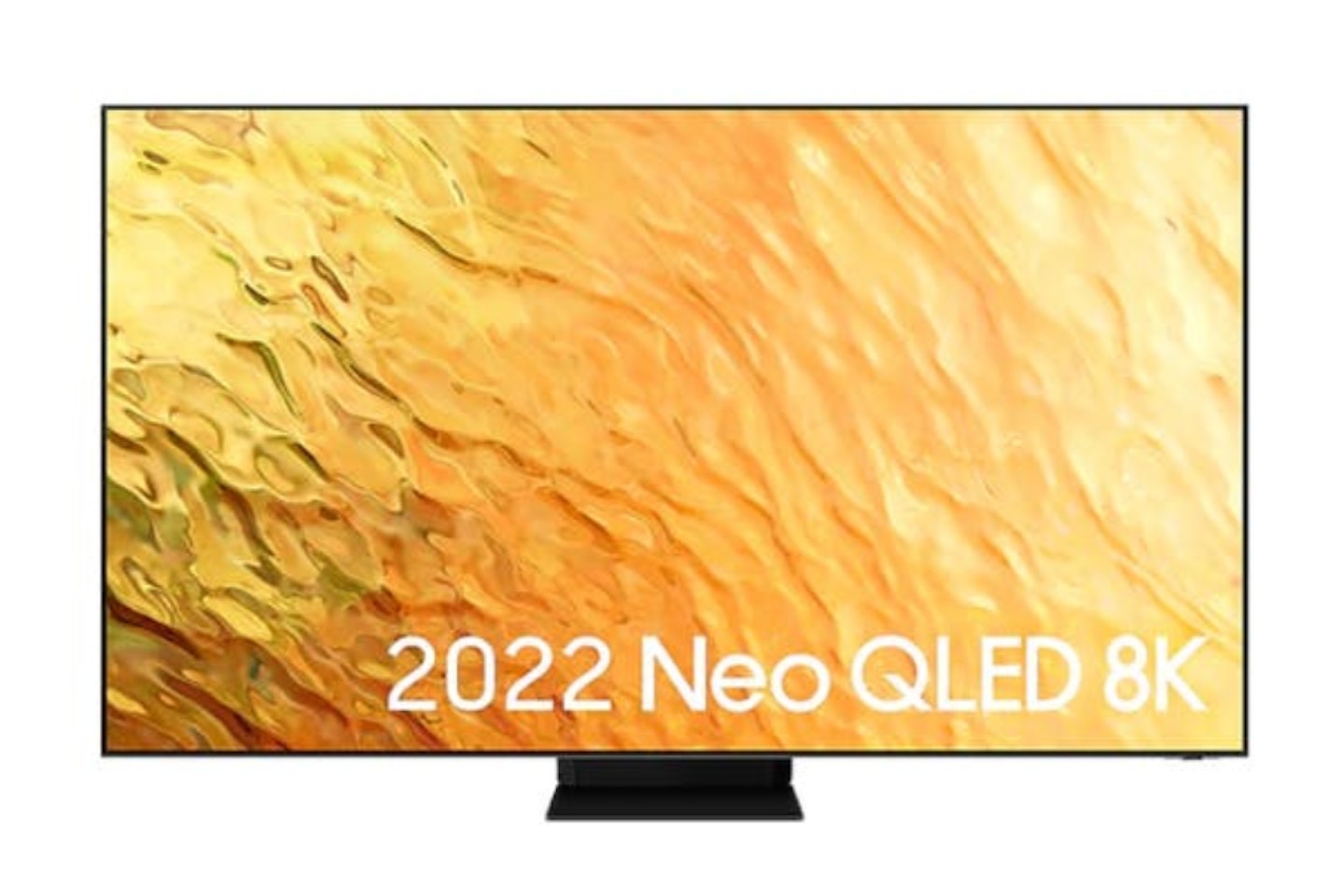 Samsung 85 Inch QN800B Neo QLED 8K Smart TV (2022) 