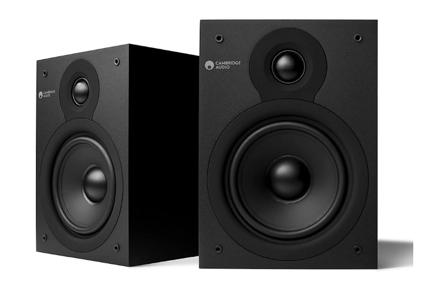 Cambridge Audio SX-50 Bookshelf Speaker