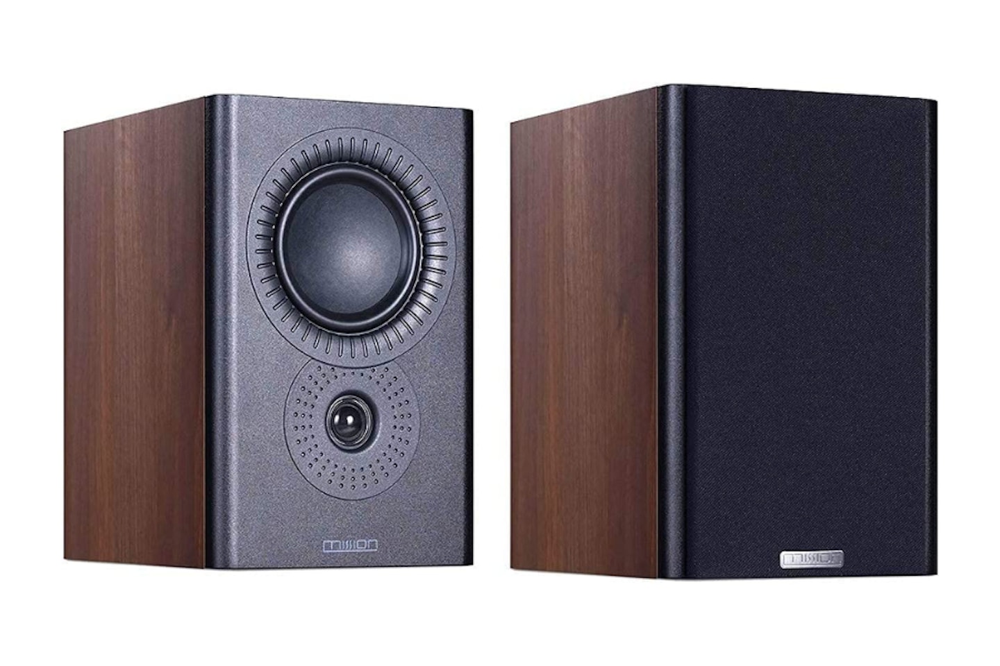 Best mission clearance bookshelf speakers