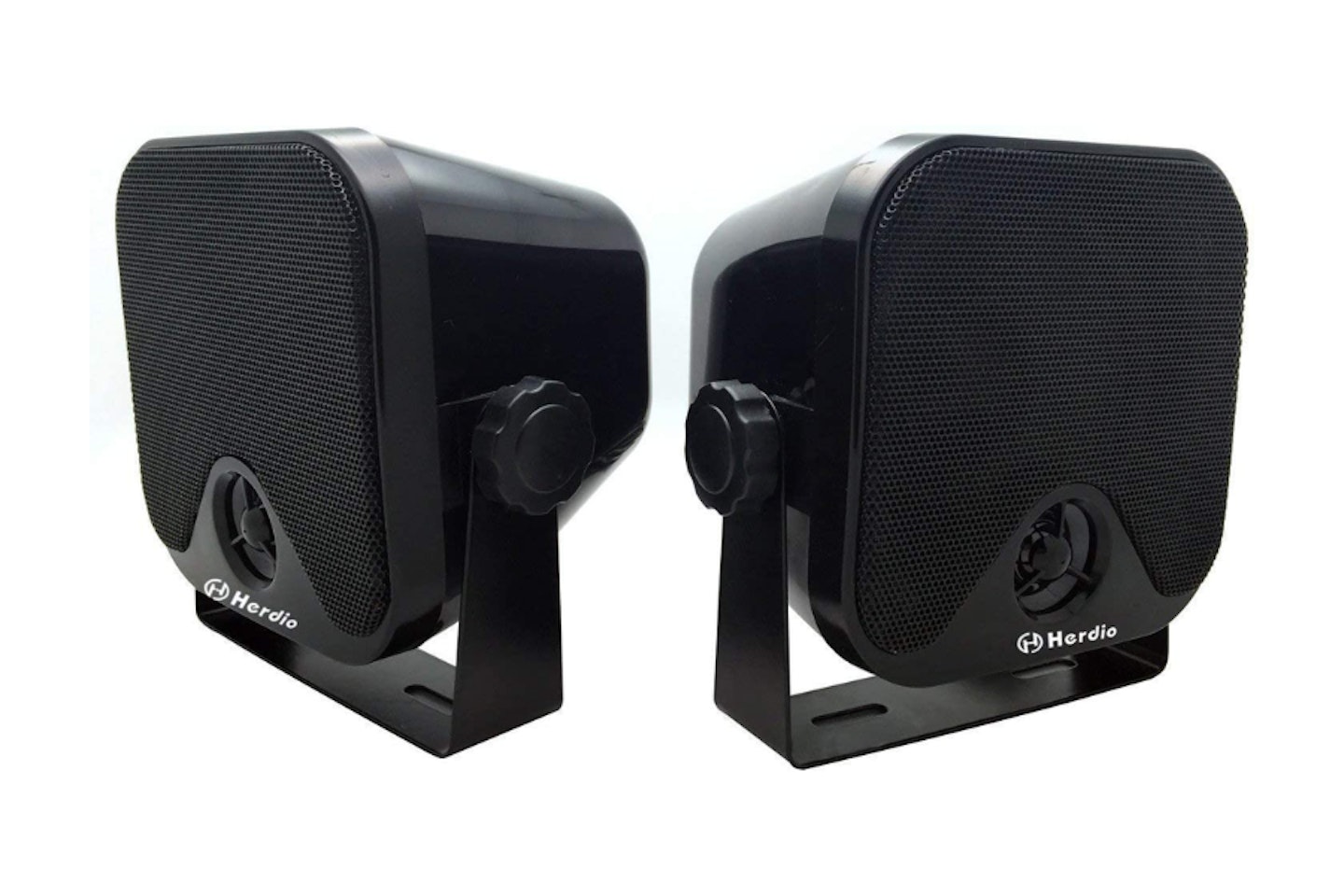 Herdio 120W Outdoor Speakers Waterproof