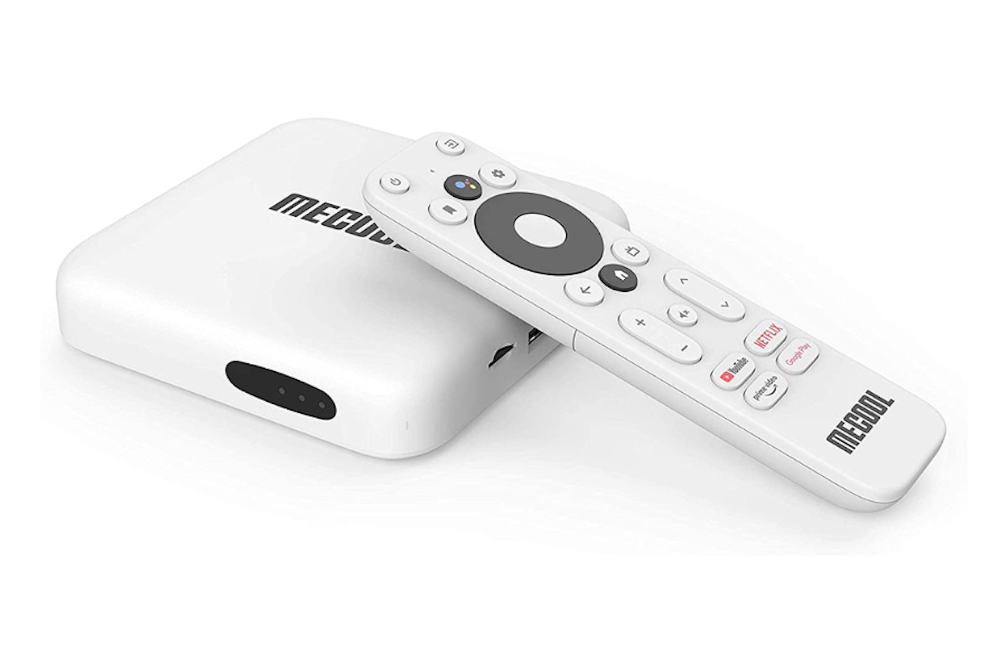 Android TV Box available in the UK