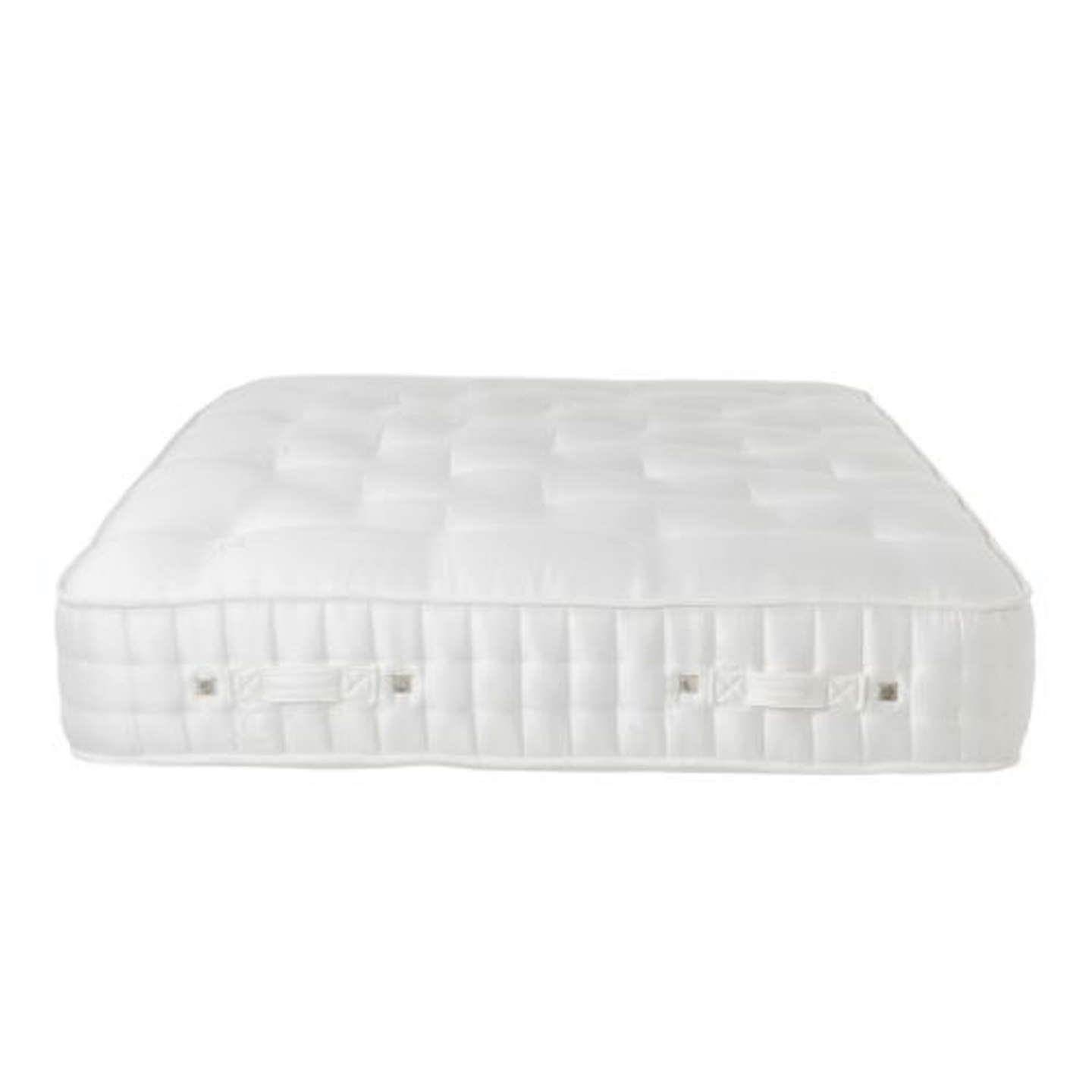 Wool 200 Pocket Spring Mattress