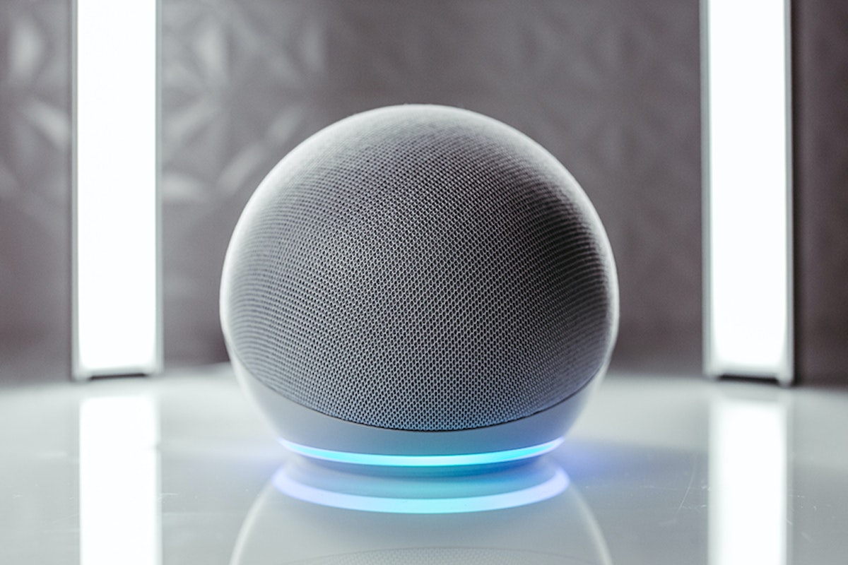 The best Alexa speakers of 2024