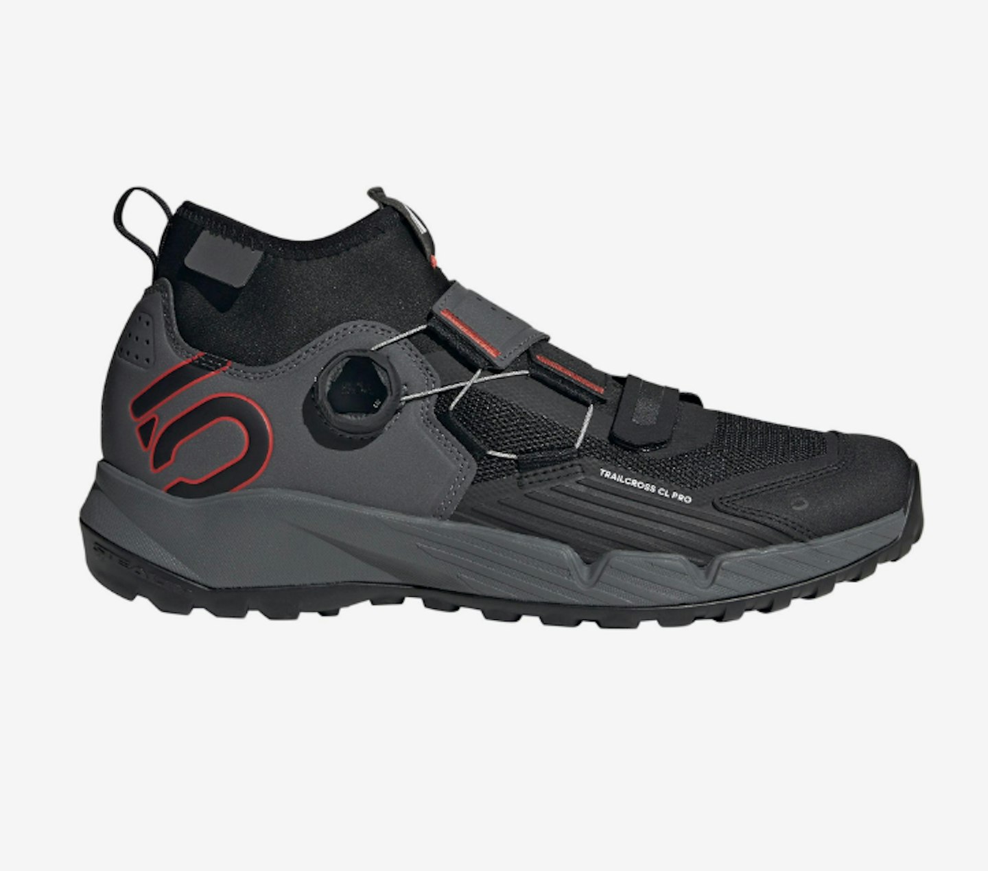 Five Ten Trailcross Pro Clip-In MTB Shoes