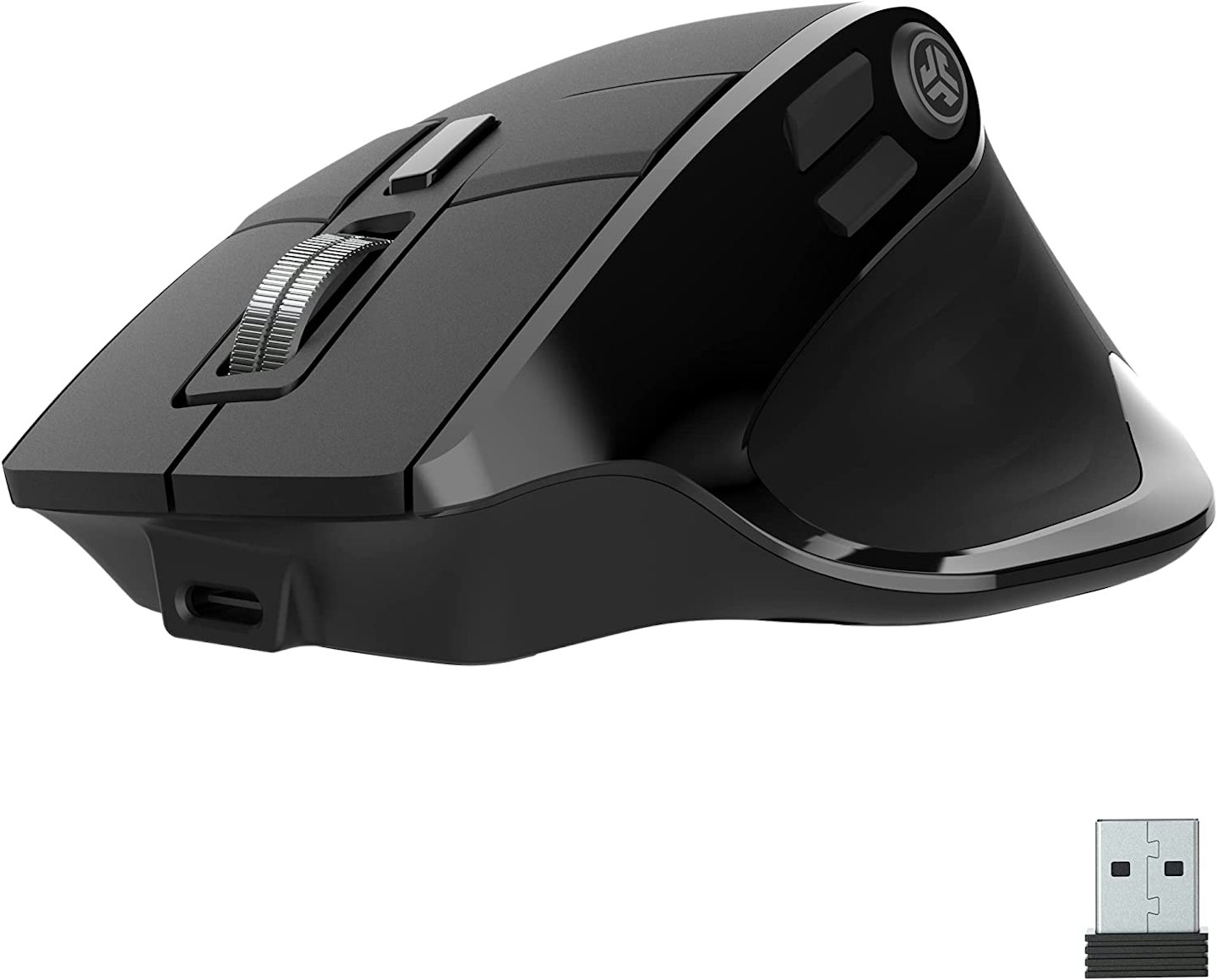 JLab Epic Wireless Mouse