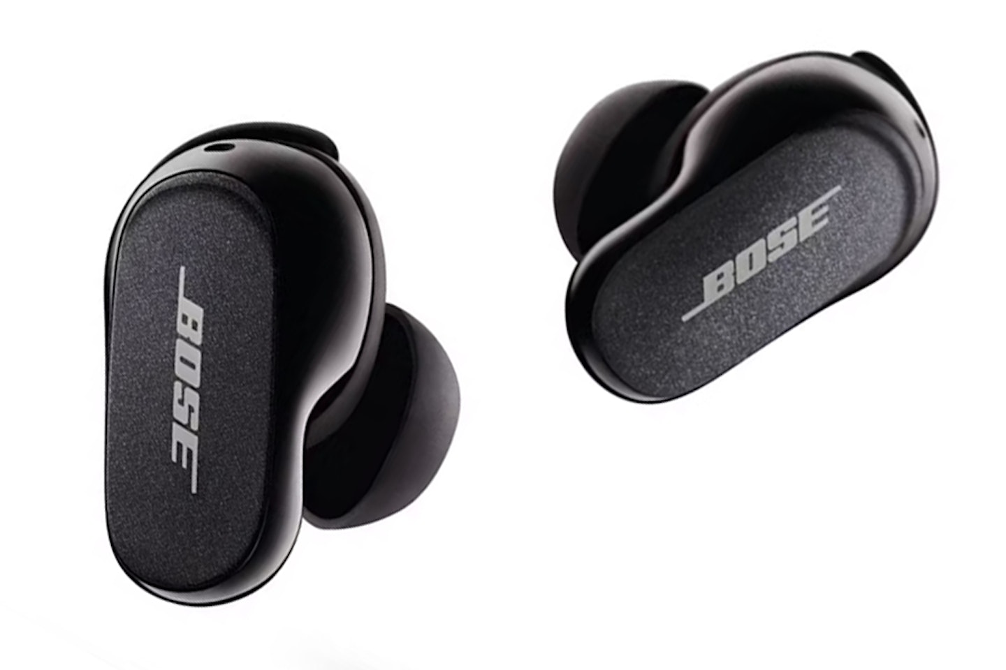 Bose QuietComfort Earbuds II