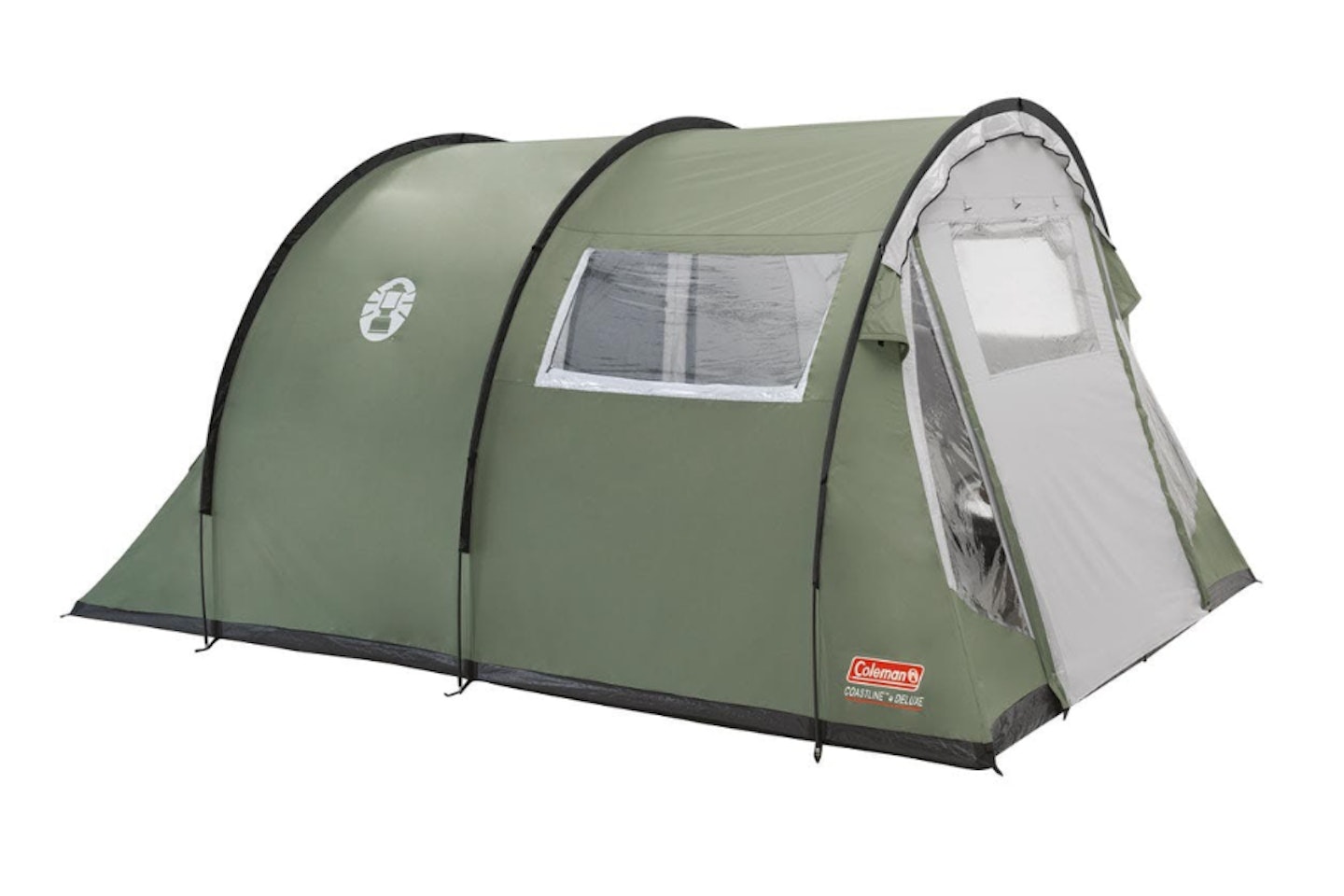 Coleman Coastline 4 Deluxe