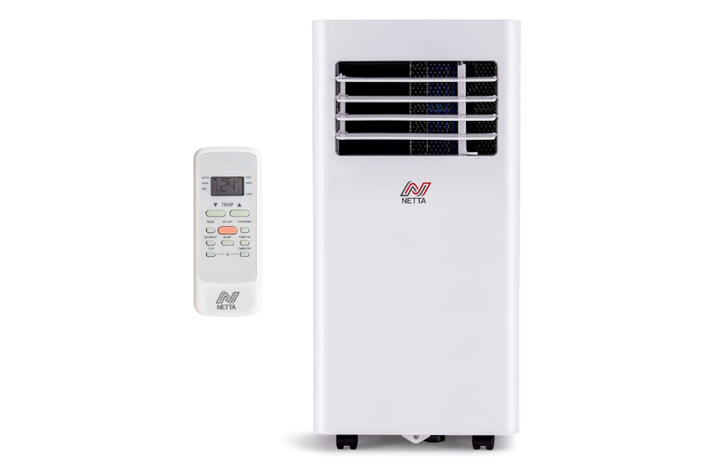 NETTA Air Conditioner Unit Portable - one of the best portable air conditioners of 2023