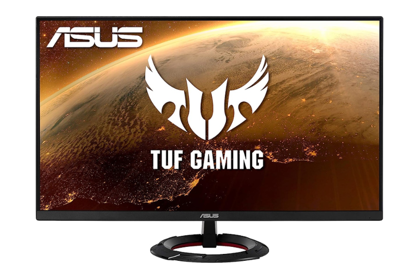 ASUS TUF Gaming VG279Q1R Gaming Monitor  - one of the Best monitors for Xbox Series X in 2023