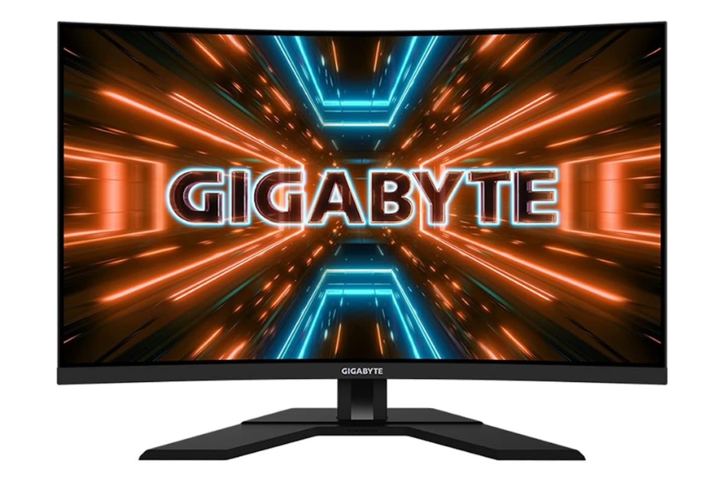 Gigabyte M32UC-EK  - one of the Best monitors for Xbox Series X in 2023