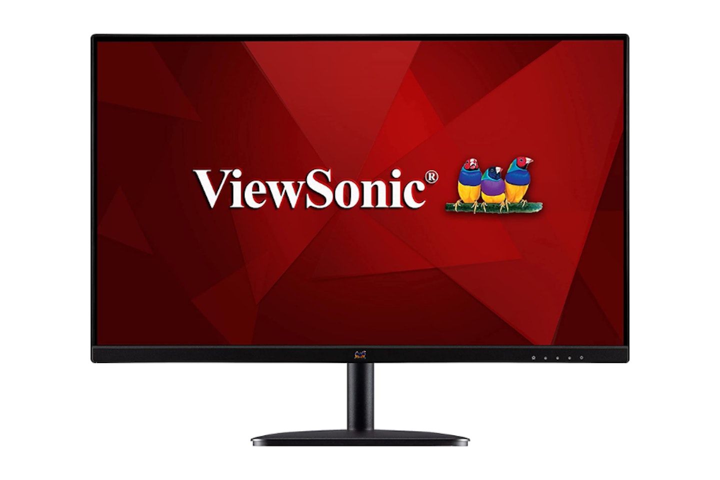 ViewSonic VA2732-H- one of the best monitors for Mac Mini