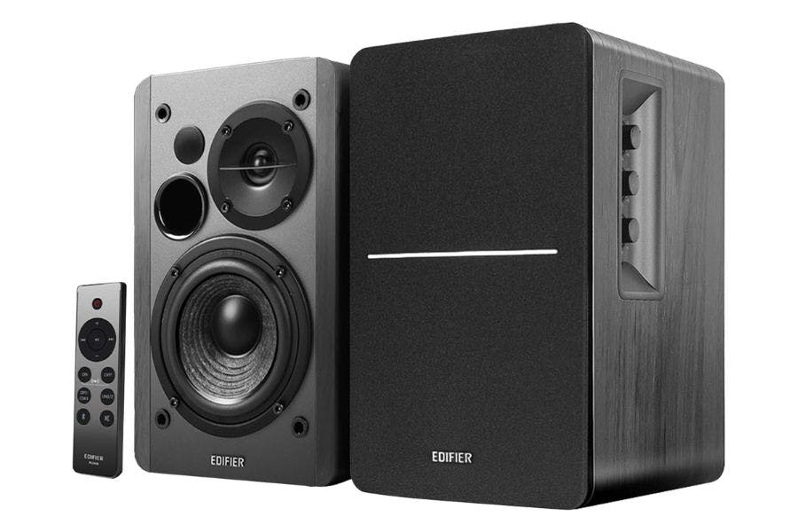 Best active speakers store uk