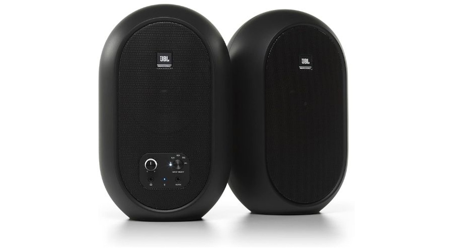 JBL 1 Series 104 Compact Desktop Speakers
