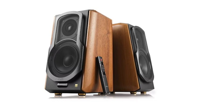 Best Active Speakers 2024: The Best Sound Amplified