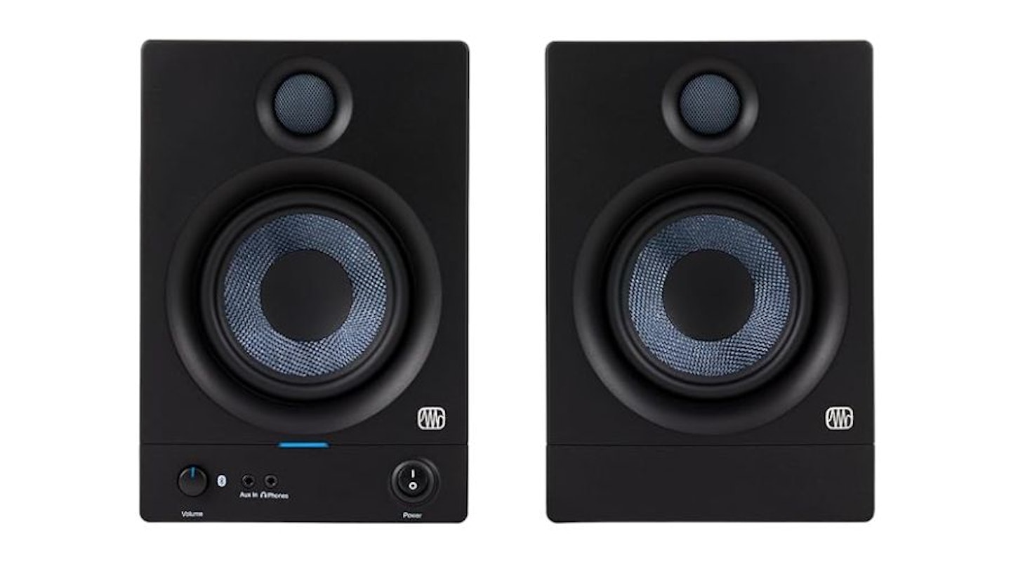 PreSonus Eris 5BT Gen 2 Speakers