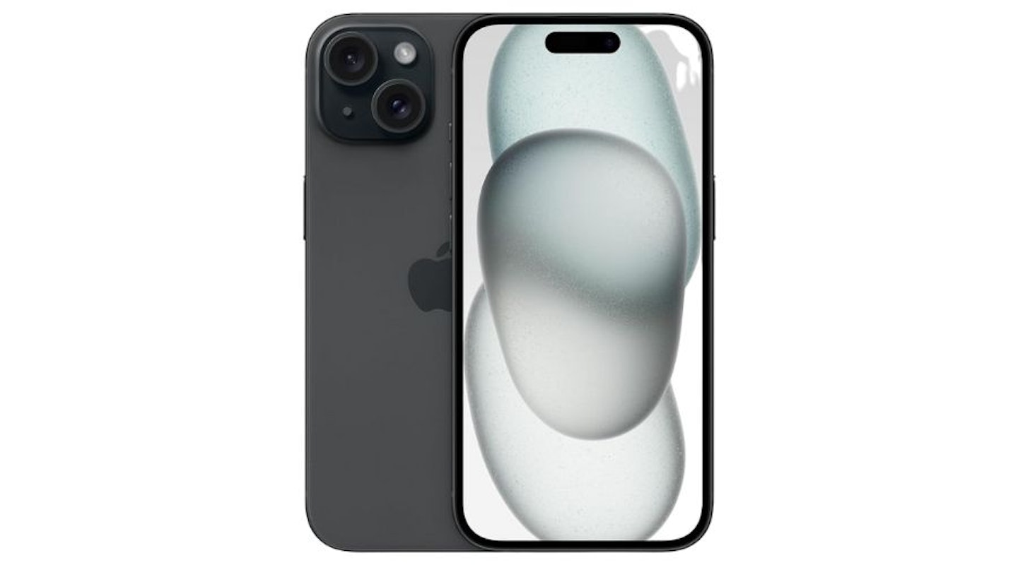 Amazon iPhone 15 (128 GB)
