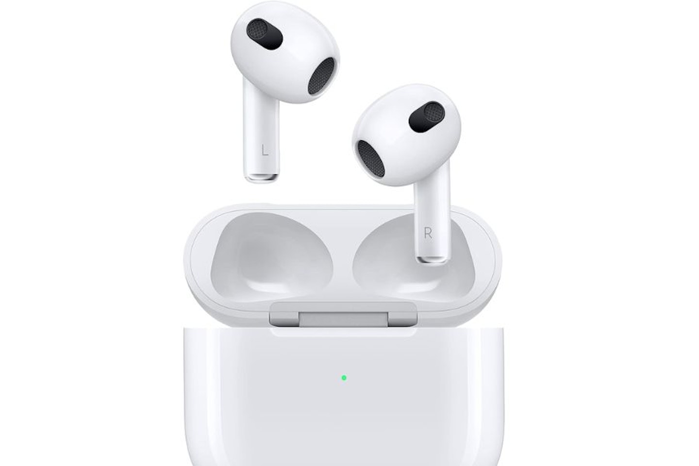 Apple AirPods (3rd generation)