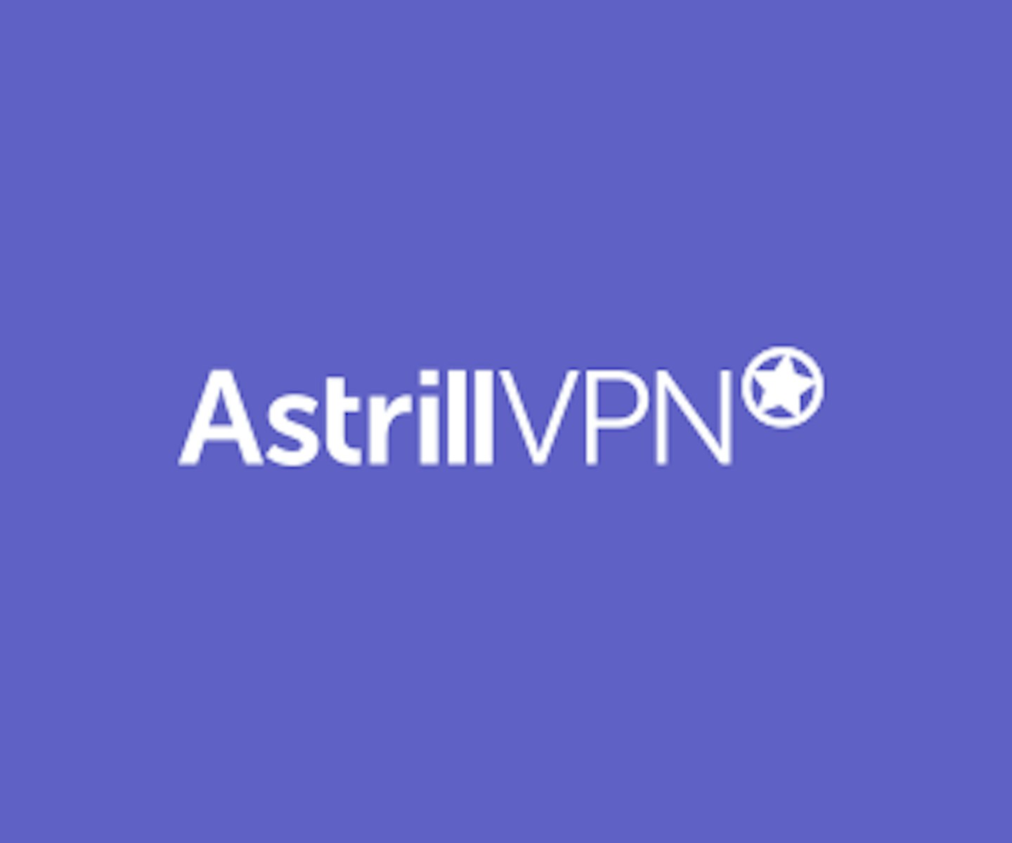 Astrill VPN Logo