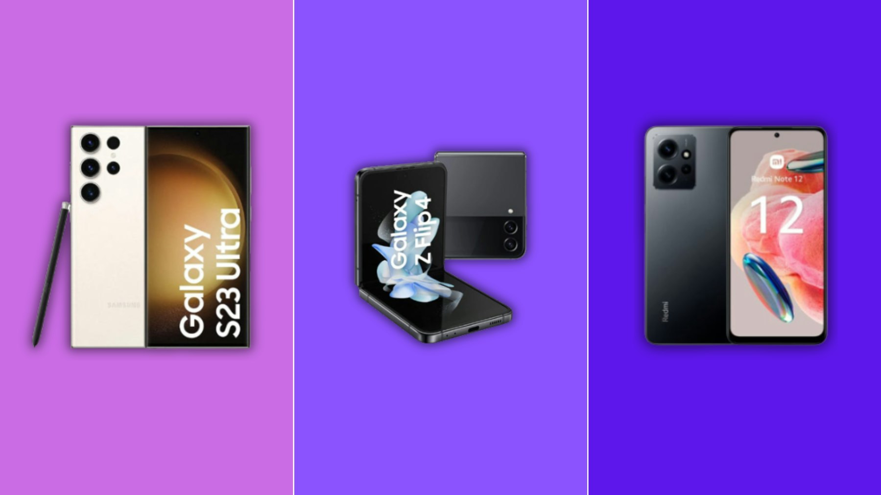 Latest Smart Android Phone Best Android smartphones of 2024