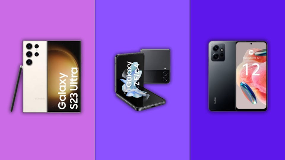 The best Android smartphones | Tech | What's The Best