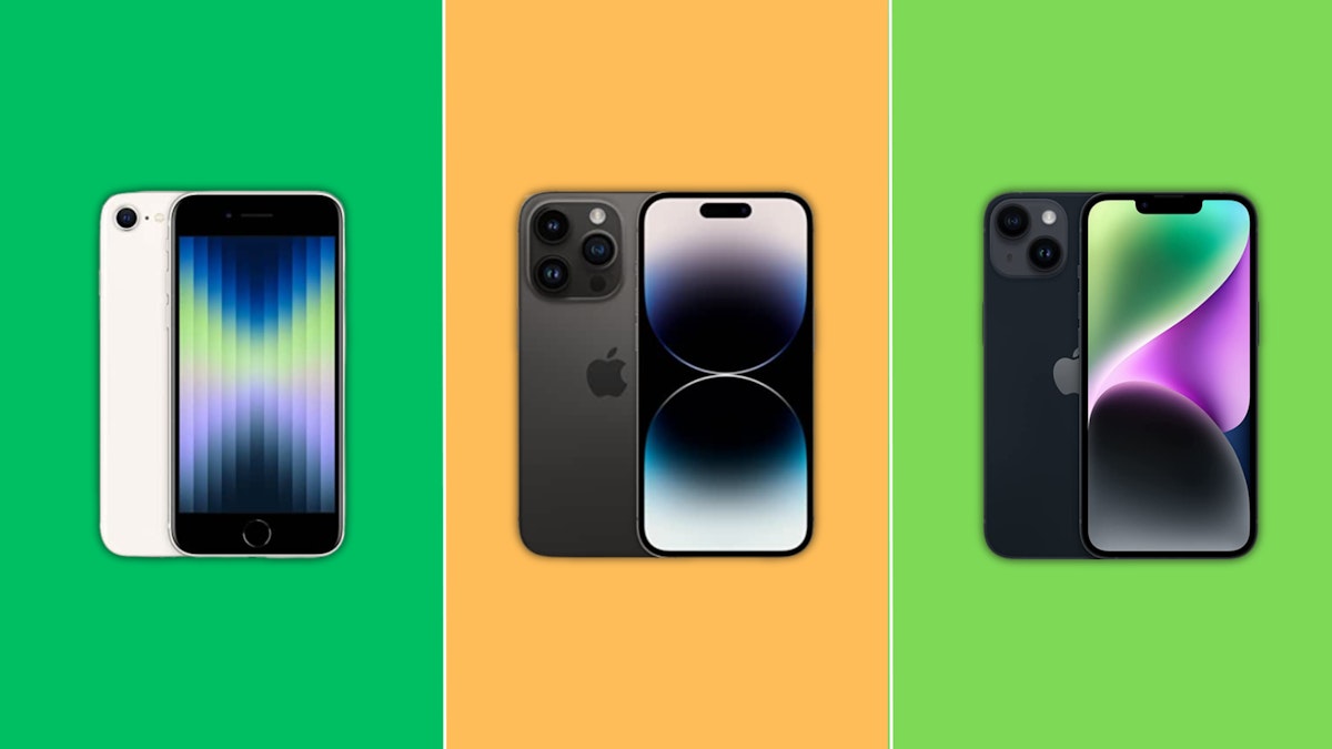 The best iPhones of 2024: Power meets beauty