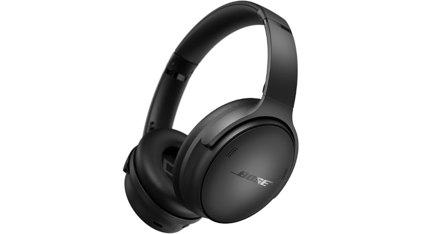 Bose QuietComfort