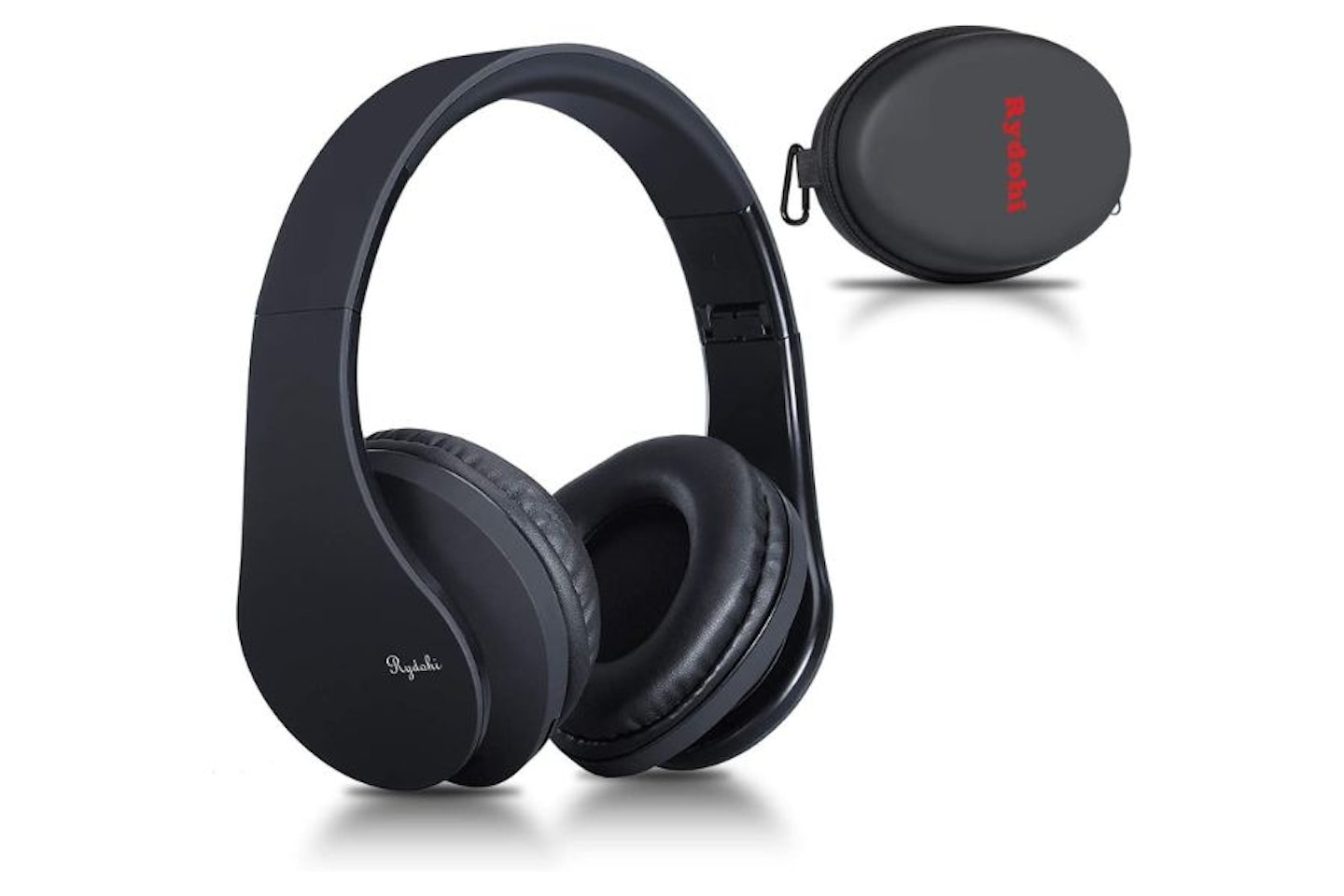 Rydohi Wireless Bluetooth Headphones