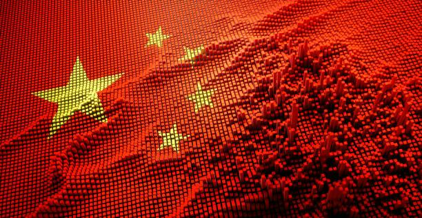 VPN for China