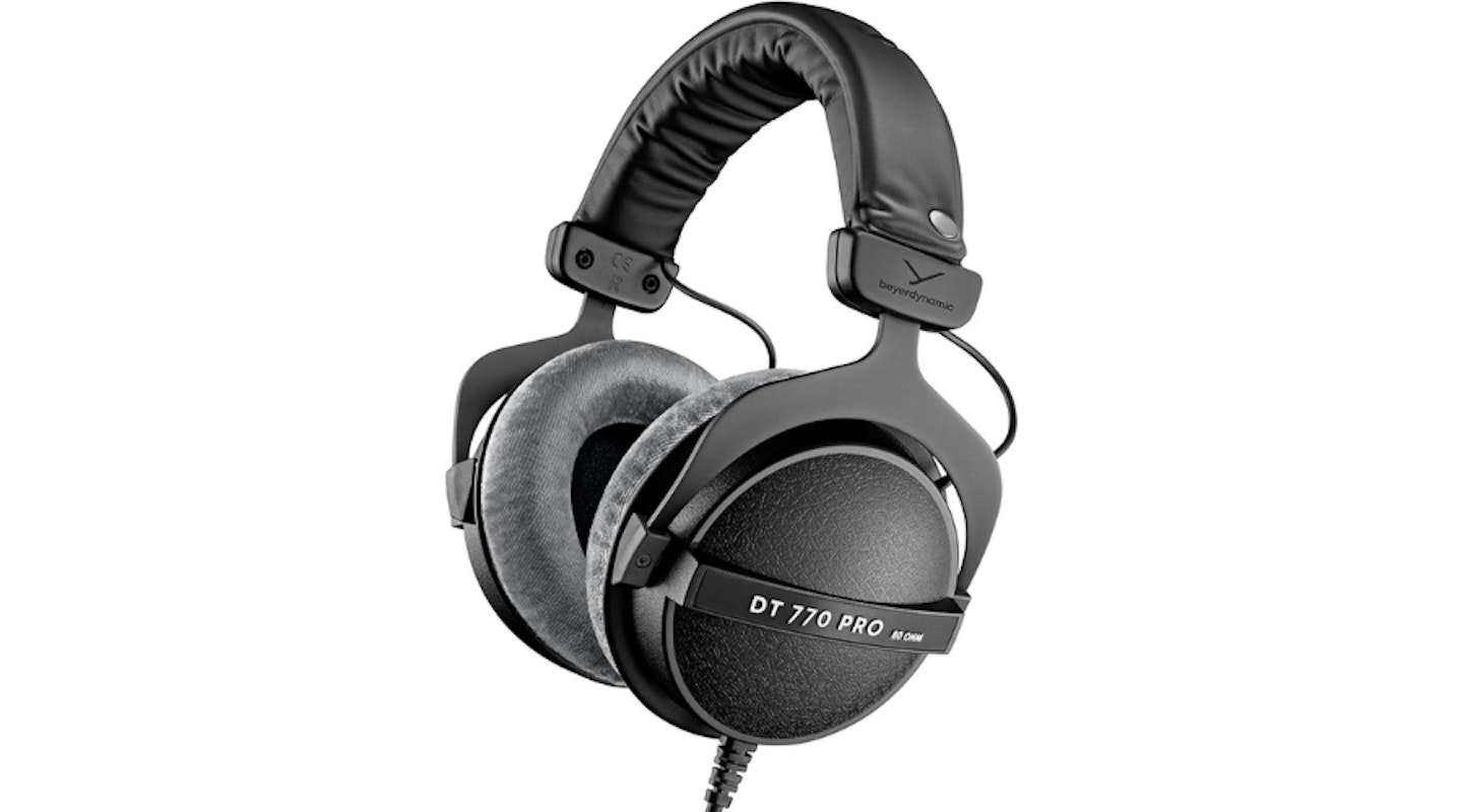 DT770 Pro