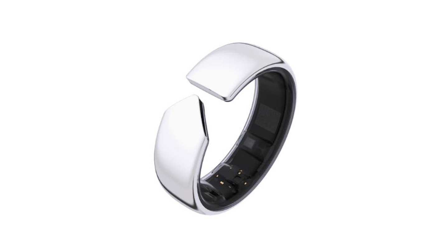 Evie Ring smart ring - best smart ring for women's health
