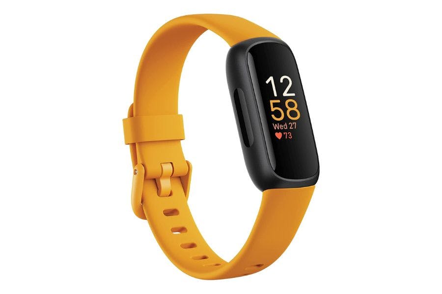 Fitbit longest battery online life