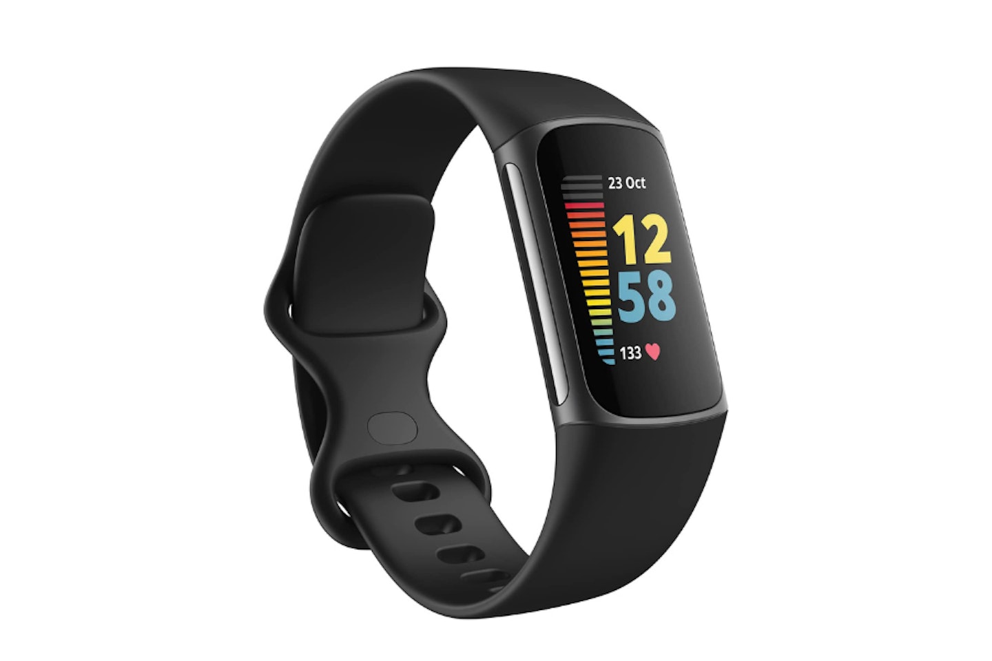 Fitbit Charge 5 Activity Tracker